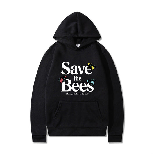 Sudadera Hoodie Golf Rescue Bee - Estilo Deportivo Moderno - Image 29