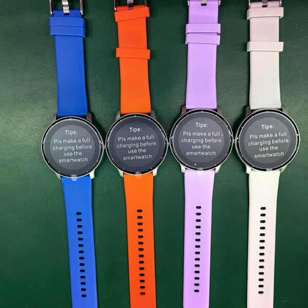 Smartwatch ZL02CPRO con Llamadas Bluetooth