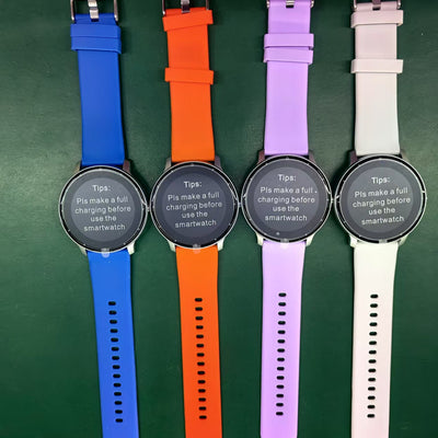 Smartwatch ZL02CPRO con Llamadas Bluetooth
