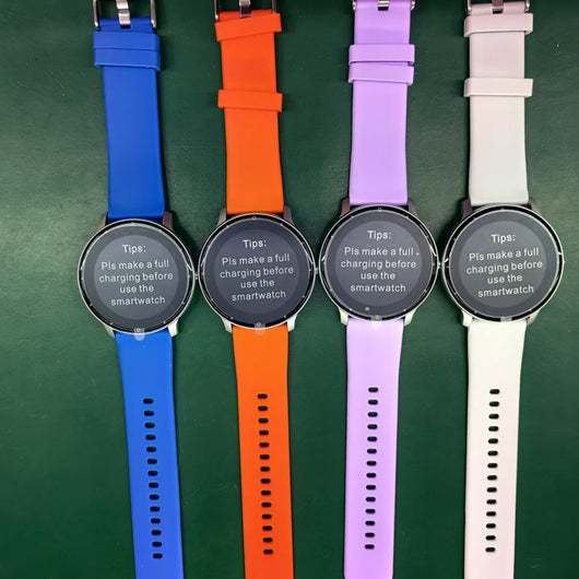 Smartwatch ZL02CPRO con Llamadas Bluetooth