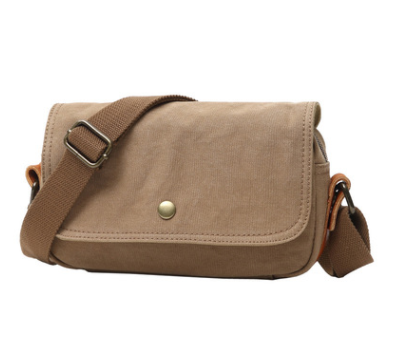 Bolso Mensajero Trendy para Estudiantes - Versátil y Moderno para Mujer - Image 10