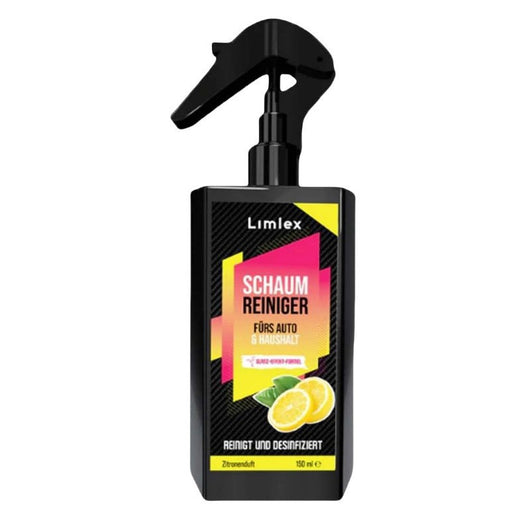Recubrimiento Protector de Cera para Auto en Spray de Secado Rápido - Image 2