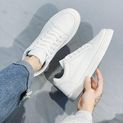 Tenis Casuales Talla Grande para Hombre - Diseño Bajo Moderno - Image 12