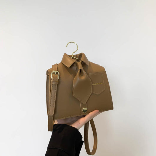 Bolso Bandolera Trendy Estilo Xiaohongshu para Mujer - Image 7