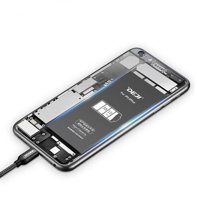 Batería Original Compatible con iPhone 11 Pro y 11 Pro Max - Image 10