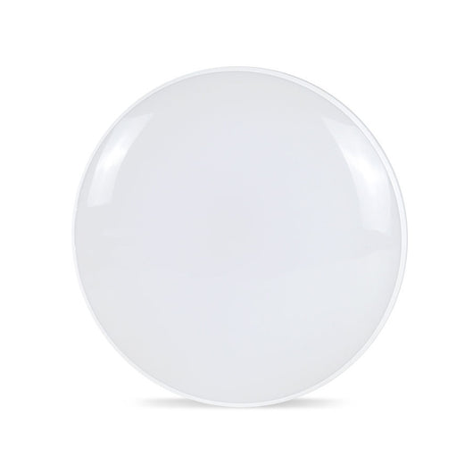 Lámpara de Techo Inteligente WiFi con Diseño Graffiti Colorido para Dormitorio - Image 5
