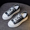 Zapatos Plataforma Cuero Genuino Blanco Aumenta Altura Reversibles
