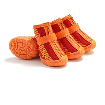 Protectores de Patas para Perros - Cobertura Transpirable Importada - Image 22