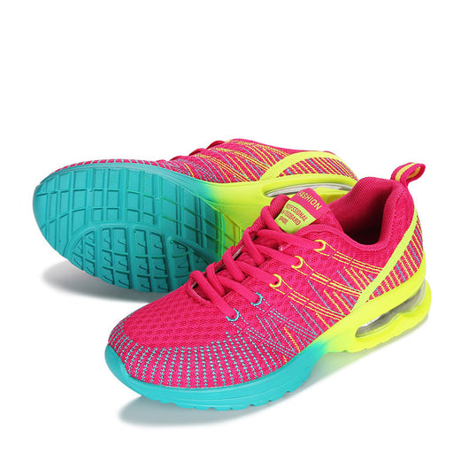 Zapatillas de Running Ligeras para Viajes - Image 18