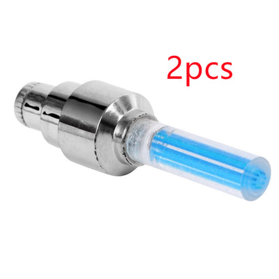 Luces LED para Válvulas de Neumáticos de Coche - Image 17