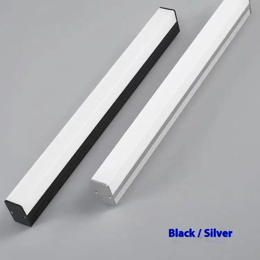 Espejo LED para Baño con Luz Integrada - Instalación sin Taladro - Image 2