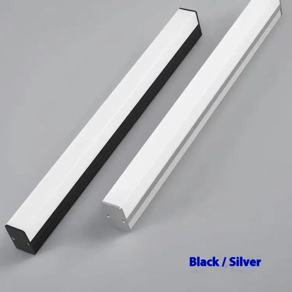 Espejo LED para Baño con Luz Integrada - Instalación sin Taladro