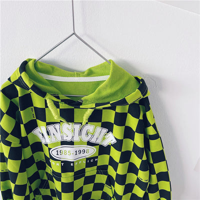 Chaqueta con Capucha para Niño - Abrigo Infantil Resistente - Image 10