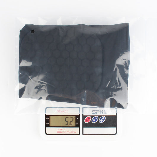 Rodillera Deportiva con Protección Panal Anti Impacto Unisex - Image 11