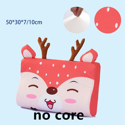 Almohada Cervical de Espuma Viscoelástica con Rebote Lento - Image 23