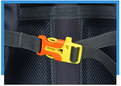 Mochila de Escalada y Viaje de Gran Capacidad - Image 6