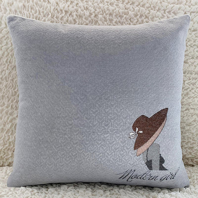 Cojines y Fundas para Ventana de Cama - Image 19