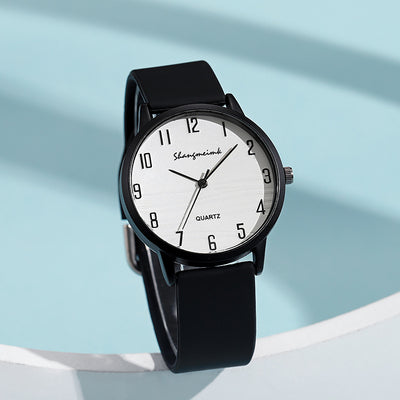 Reloj de Mujer en Colores Jelly - Diseño Casual y Moderno - Image 18