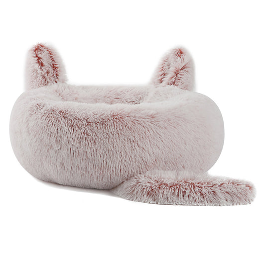 Cama Térmica para Mascotas - Nido Acogedor Invierno - Image 16
