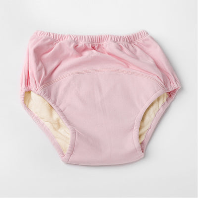 Ropa Interior Unisex a Prueba de Fugas para Adultos, de Algodón Puro y Transpirable - Image 6