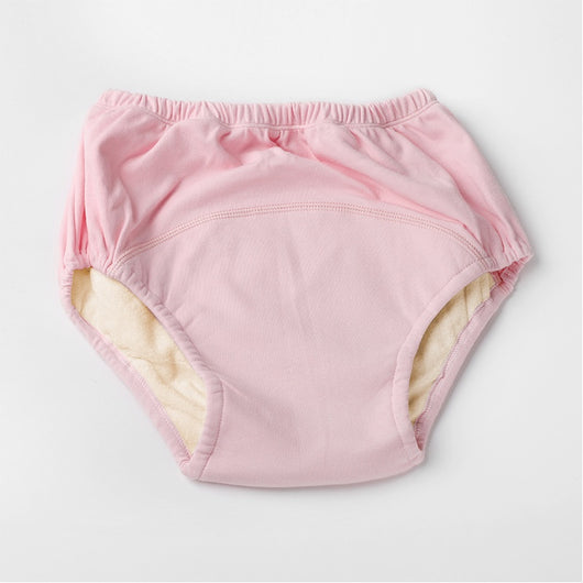 Ropa Interior Unisex a Prueba de Fugas para Adultos, de Algodón Puro y Transpirable - Image 6