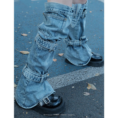 Leggings Reductores con Soporte Ajustable y Diseño Personalizado - Image 5