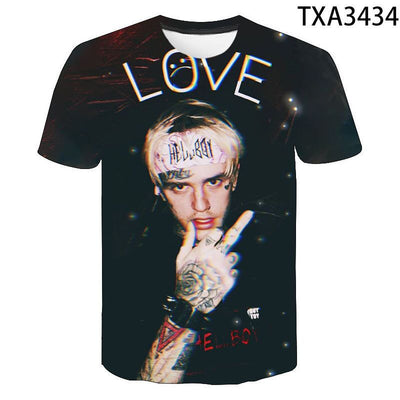 Camiseta Básica Cuello Redondo Unisex - Comodidad Total - Image 9