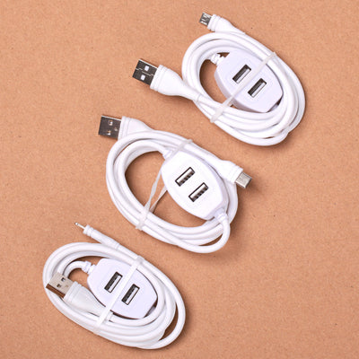 Divisor Interfaz USB de Conversión - Image 7