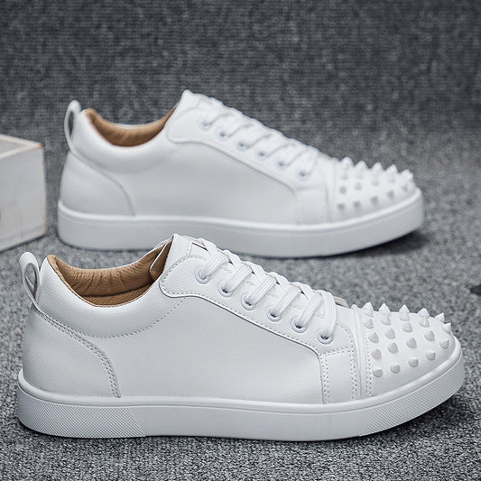 Tenis Casuales Modernos para Hombre Primavera