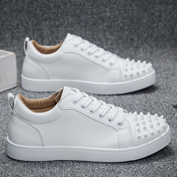 Tenis Casuales Modernos para Hombre Primavera