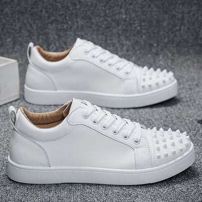Tenis Casuales Modernos para Hombre Primavera