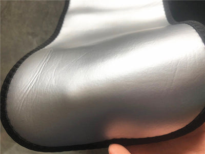 Faja Reductora para Brazos con Efecto Sudoración - Tonificador Arm Guard - Image 15