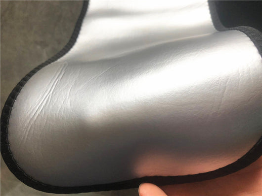 Faja Reductora para Brazos con Efecto Sudoración - Tonificador Arm Guard - Image 15