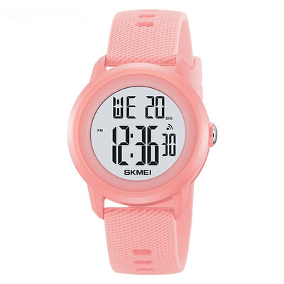 Reloj Deportivo Minimalista Multifuncional para Estudiantes - Image 12