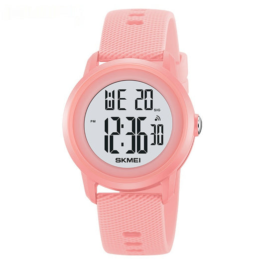 Reloj Deportivo Minimalista Multifuncional para Estudiantes - Image 12