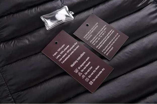 Chaleco Térmico Acolchado con Capucha para Niños - Algodón Duradero - Image 18