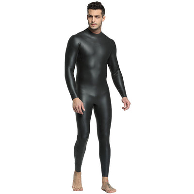 Traje de Neopreno para Triatlón - Térmico y Protector - Image 13