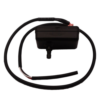 Transmisor Electrónico para Tablero de Instrumentos Automotriz con Refuerzo - Image 2