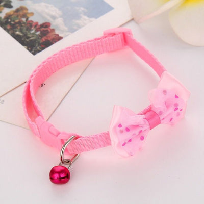 Collar con Cascabel para Mascotas - Image 10