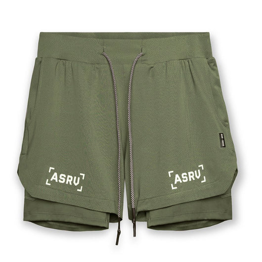 Pantalones Fitness Brothers Tres Cuartos Deportivos - Image 23