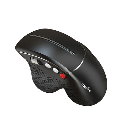 Ratón Vertical Inalámbrico con Rueda Lateral Ergonómico - Image 19