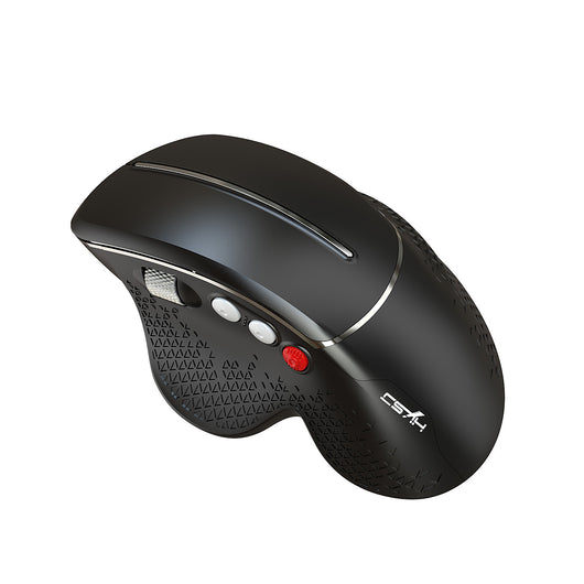 Ratón Vertical Inalámbrico con Rueda Lateral Ergonómico - Image 19
