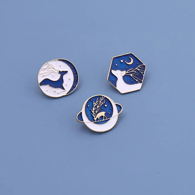 Ropa de Pareja Universitaria Universo Adorable Estrellas - Image 9