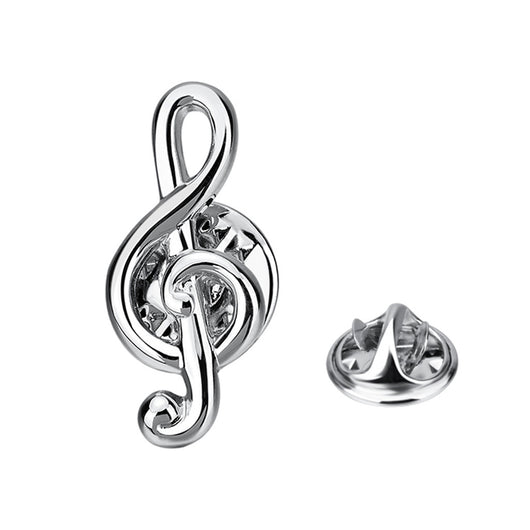 Broche Elegante para Traje - Distintivo de Corbata y Solapa para Hombre y Mujer