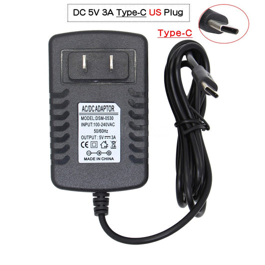 Adaptador de Alimentación Raspberry Pi 4 - 5V 4A USB-C - Image 7