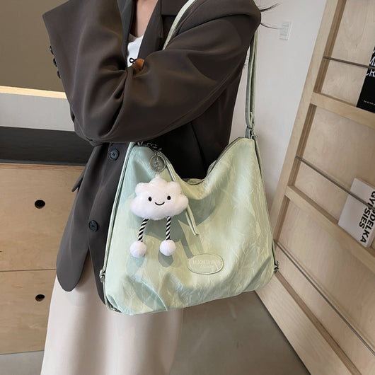 Bolsa Tote Versátil de Gran Capacidad para Mujeres - Image 9