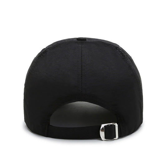 Gorra de Béisbol Deportiva Secado Rápido con Malla Transpirable - Image 9