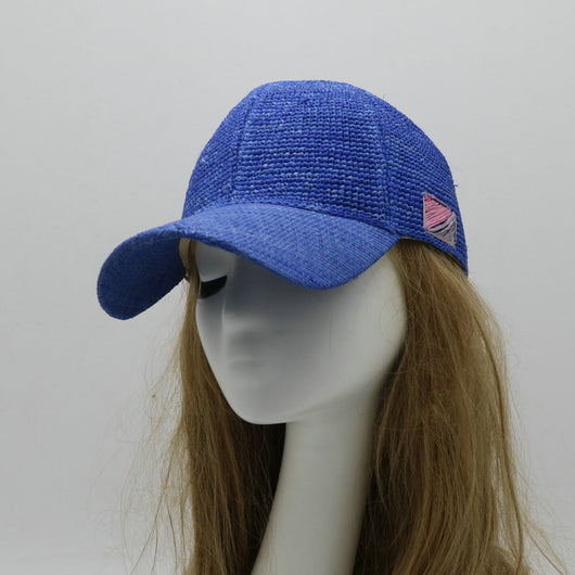 Gorra de Paja Transpirable Unisex con Visera - Mismo Tono para Él y Ella - Image 31