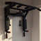 Barra de Tracción para Pared - Equipo de Fitness para Casa
