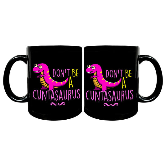 Taza de Café Cerámica con Esmalte Negro - Image 4